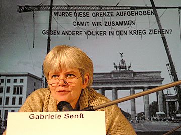 Gabriele Senft